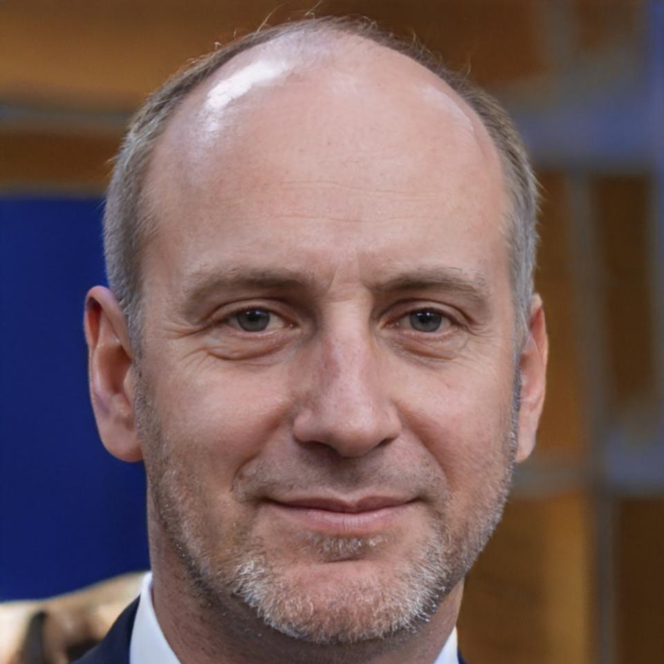 Antti Korhonen, online retailer who discovered hidden expense patterns